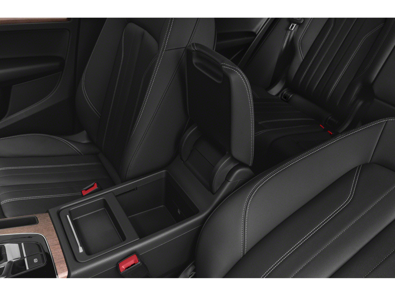 2022 Audi Q5 Premium